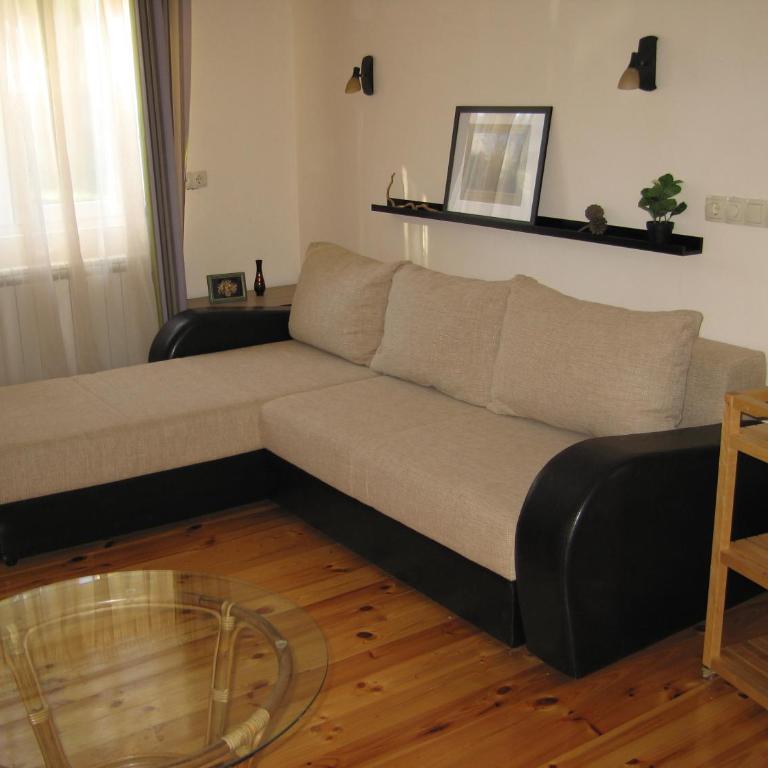 Guest House Sergey - Four-Bedroom House - 38