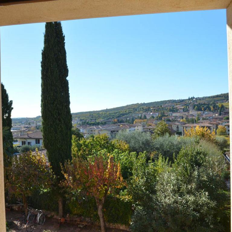ANTICA CORTE AL MOLINO di Roberto Mazzi Winery- Adults Only - Suite - 4