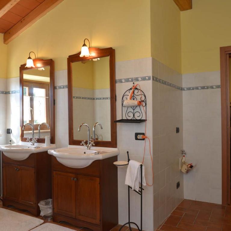 ANTICA CORTE AL MOLINO di Roberto Mazzi Winery- Adults Only - Suite - 2
