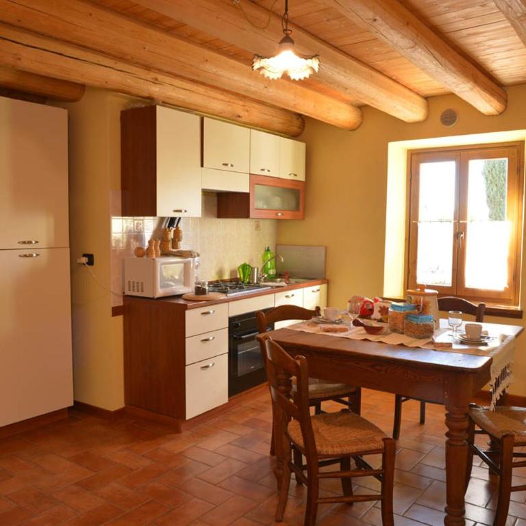 ANTICA CORTE AL MOLINO di Roberto Mazzi Winery- Adults Only - Monolocale Familiare - 3