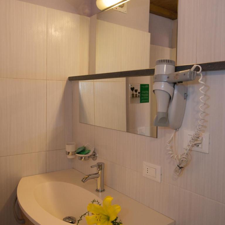 Residenza Pesce D'Oro - Monolocale - 4