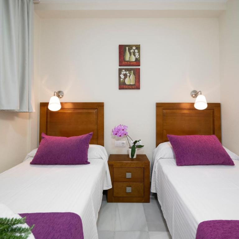 APARTAMENTOS MAR Y GOLF - Apartamento de 2 dormitorios - 14