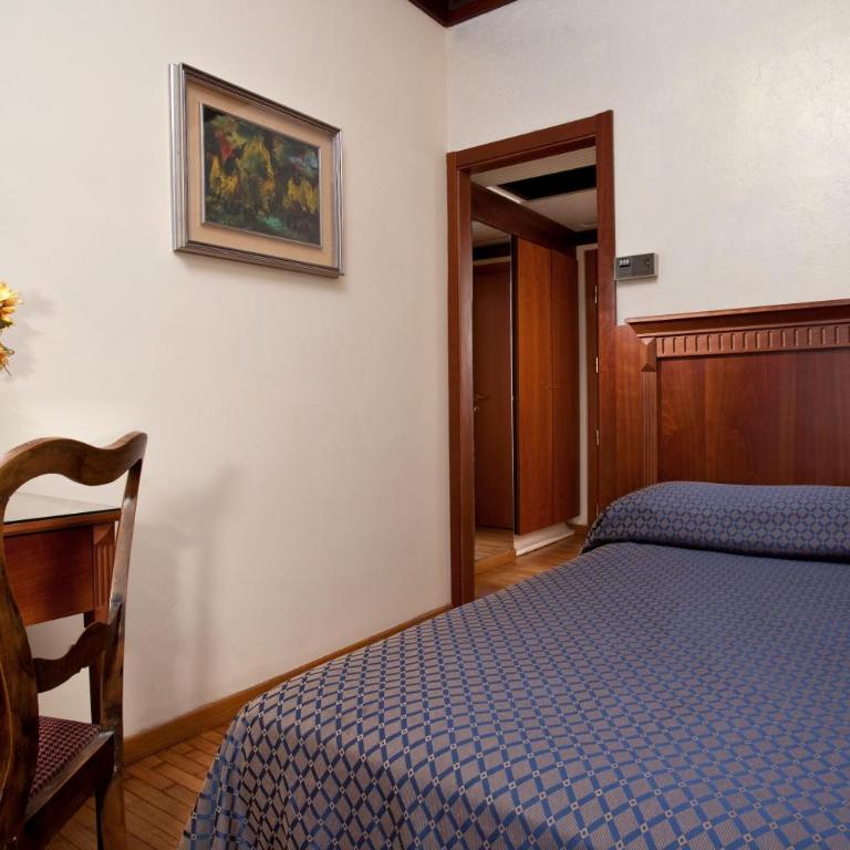 Hotel Bellevue by OasiGroup Hotels - Camera Singola con Vista Mare - 2
