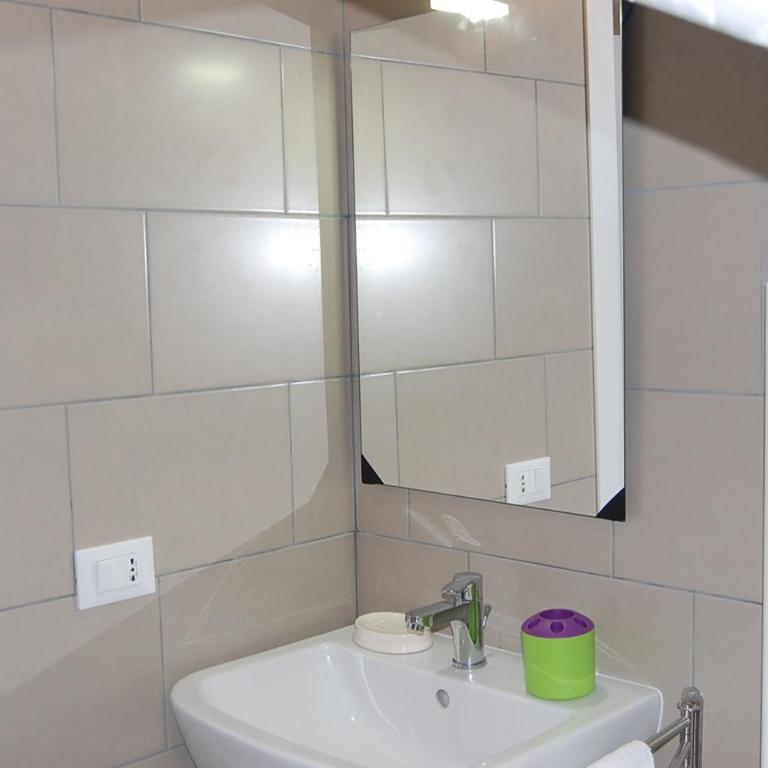 Appartamenti CORRIDONI - Appartamento con 2 Camere da Letto - 7
