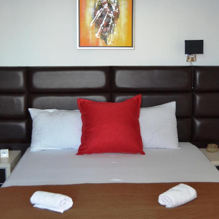 Apartments Atlantis - Studio with Balcony and Sea View (2 Adults) - 6