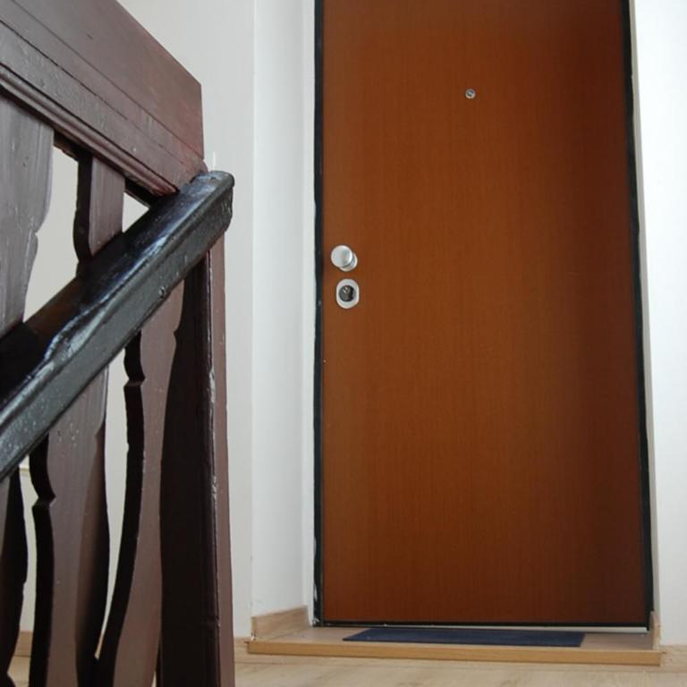 Appartamenti CORRIDONI - Appartamento Monolocale - 10