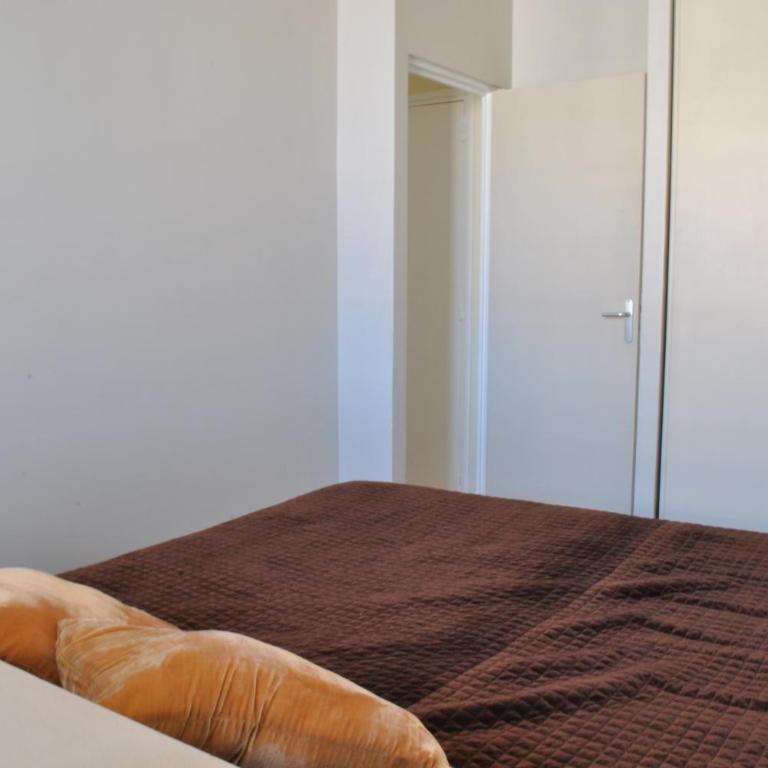 Lecerf 2P CUR1095 - Apartamento de 1 dormitorio - 5