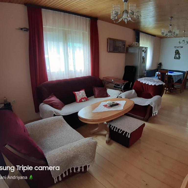 Apartments Andriyana - Apartman - 31