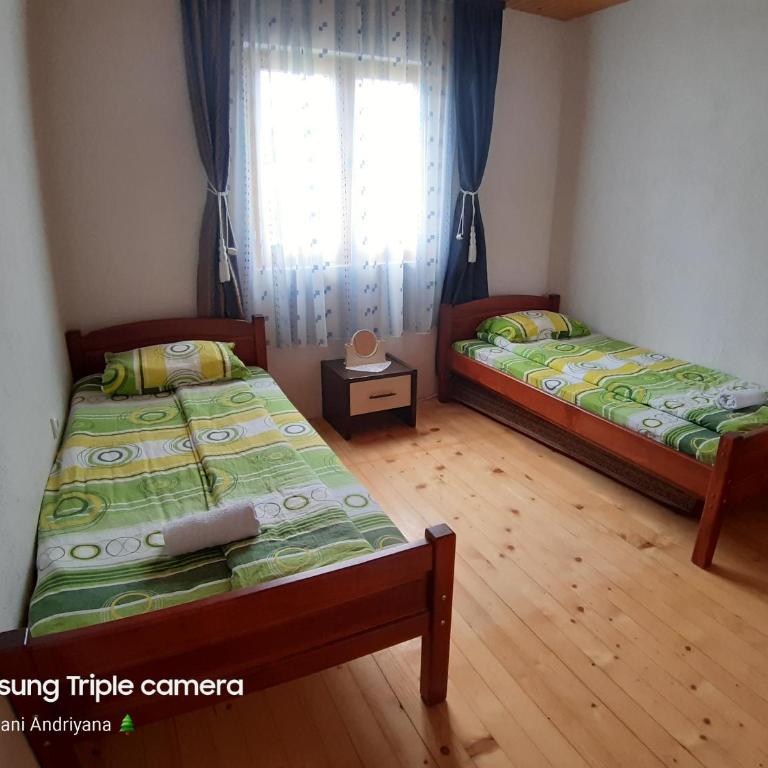 Apartments Andriyana - Apartman - 28