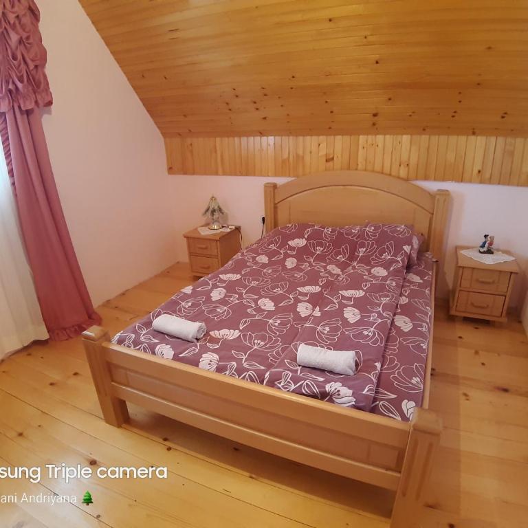 Apartments Andriyana - Apartman - 27