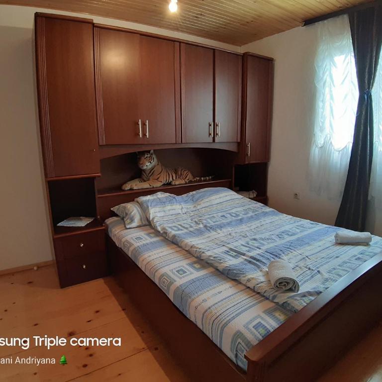 Apartments Andriyana - Apartman - 26