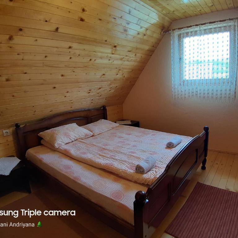 Apartments Andriyana - Apartman - 25