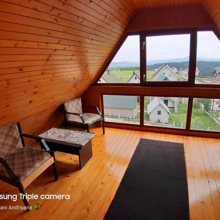 Apartments Andriyana - Apartman - 24