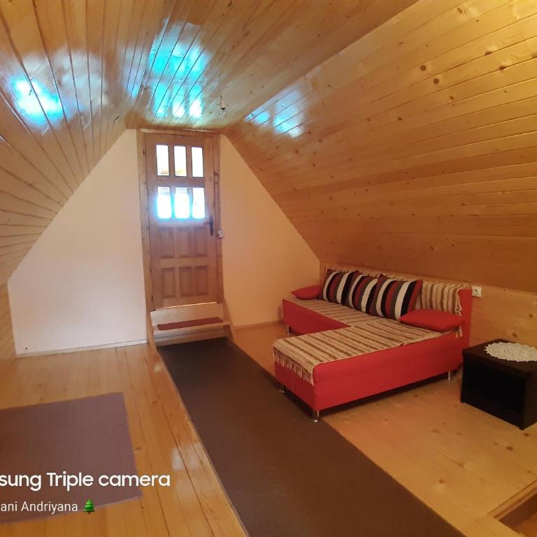 Apartments Andriyana - Apartman - 21