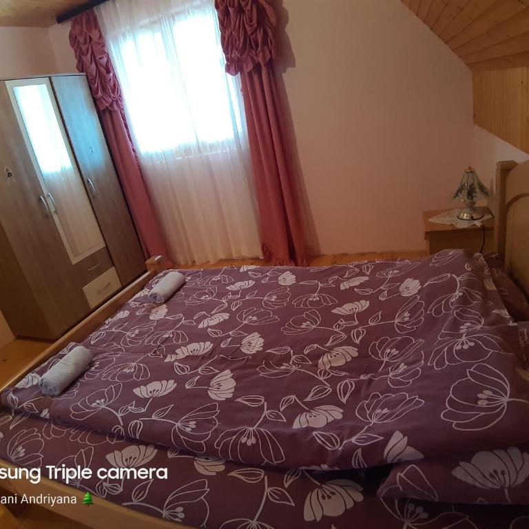 Apartments Andriyana - Apartman - 18