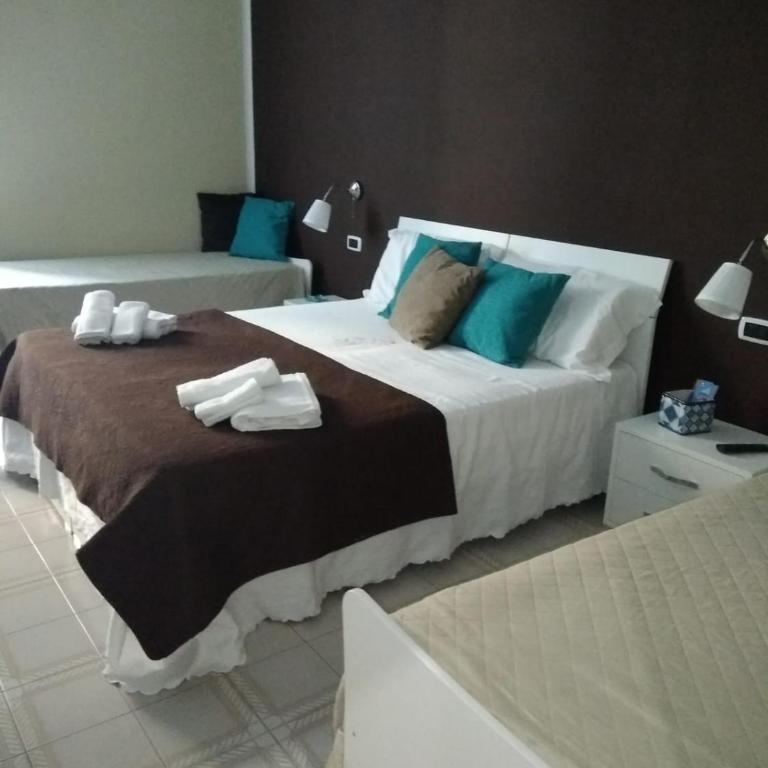 Domus Mea Apartment - Appartamento con 2 Camere da Letto - 1