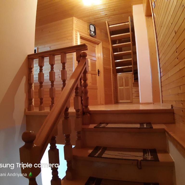 Apartments Andriyana - Apartman - 17