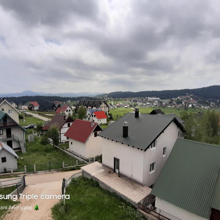 Apartments Andriyana - Apartman - 16