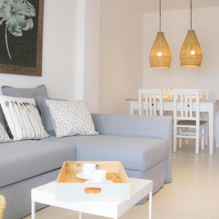Domatsea Salou Paradise - Apartamento Superior - 3