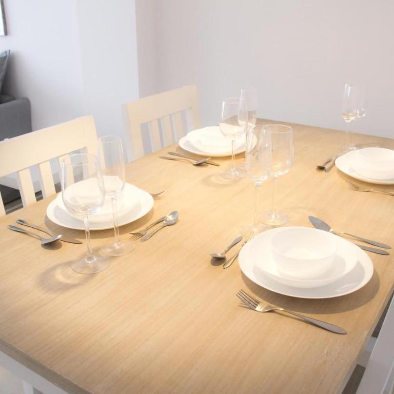 Domatsea Salou Paradise - Apartamento Superior - 7