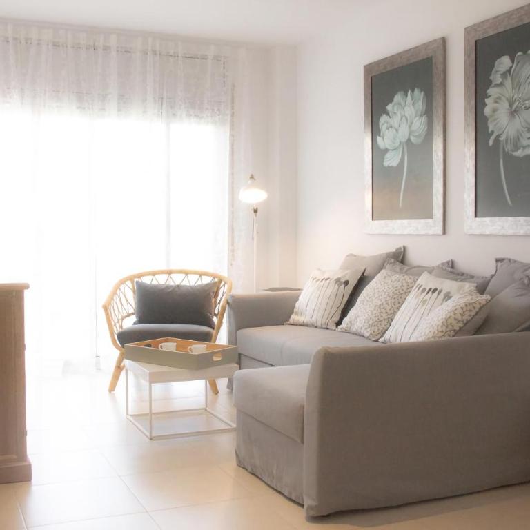 Domatsea Salou Paradise - Apartamento Superior - 5
