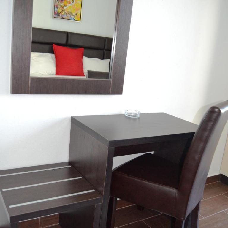 Apartments Atlantis - Studio sa Balkonom i Pogledom na More (2 Odraslih) - 8