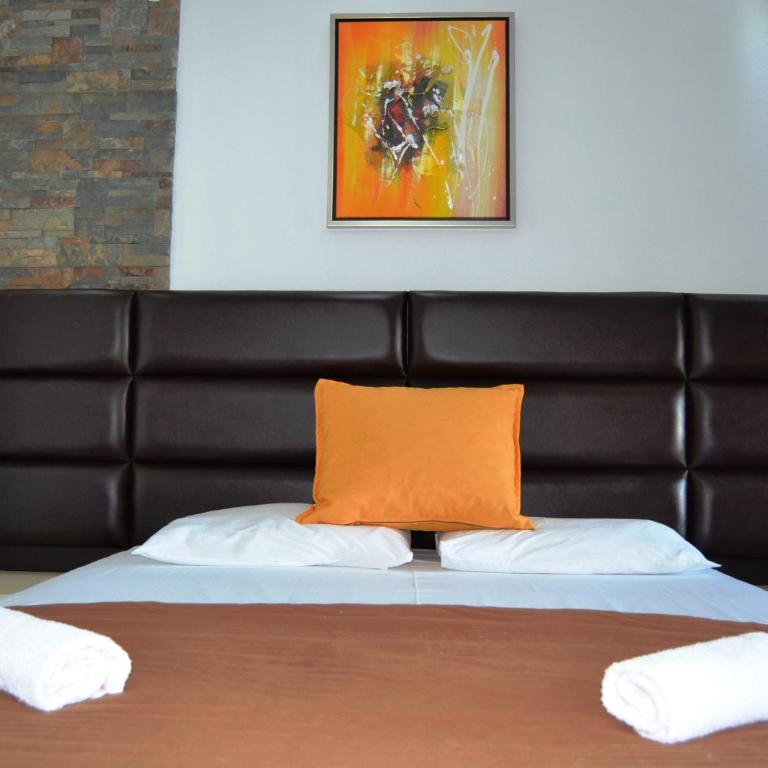 Apartments Atlantis - Studio with Balcony and Sea View (4 Adults) - 7