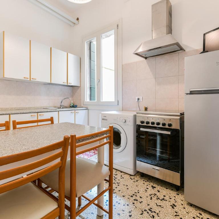 La Bauta - Appartamento con 1 Camera da Letto - 3