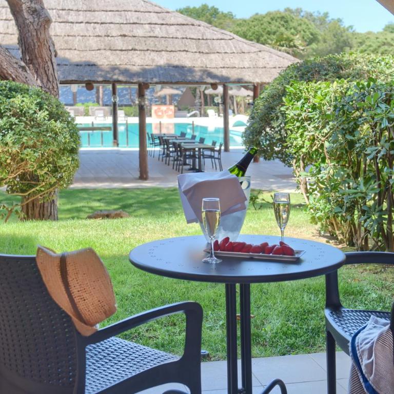 La Costa Hotel Golf & Beach Resort - Habitación Doble con acceso a la piscina - 3