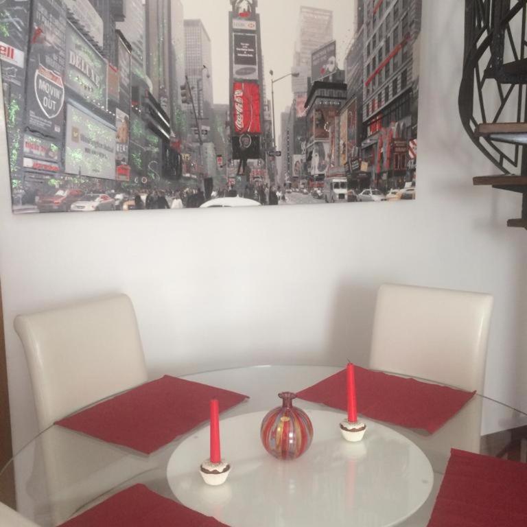 Gioiello di Venezia, Suite Calle del Forno - Apartment - Split Level - 7