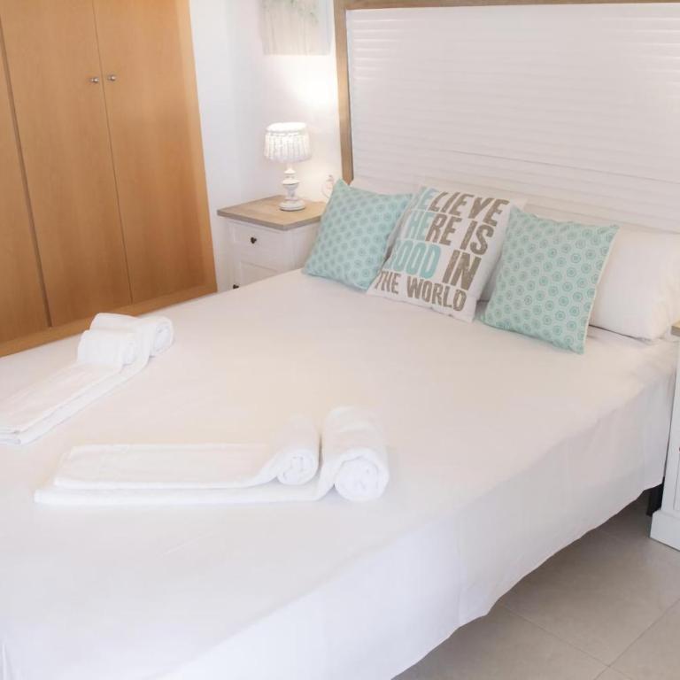 Domatsea Salou Paradise - Apartamento Superior - 8