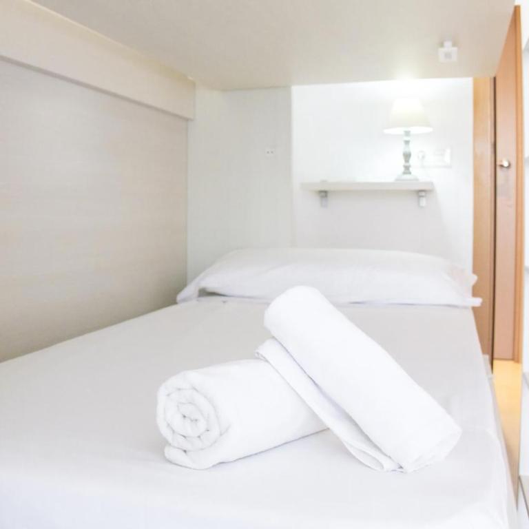Domatsea Salou Paradise - Apartamento Superior - 13
