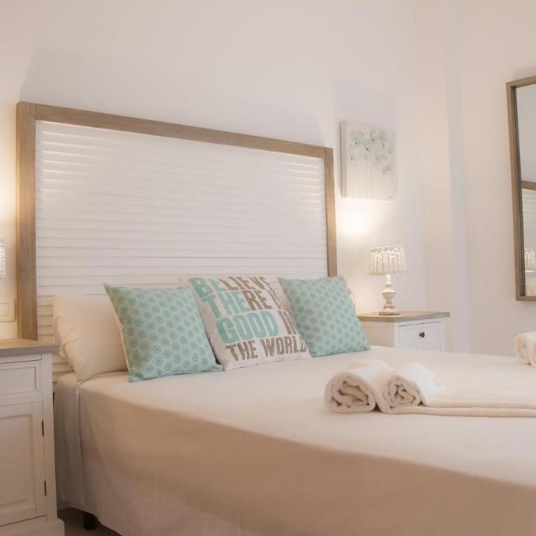 Domatsea Salou Paradise - Apartamento Superior - 9