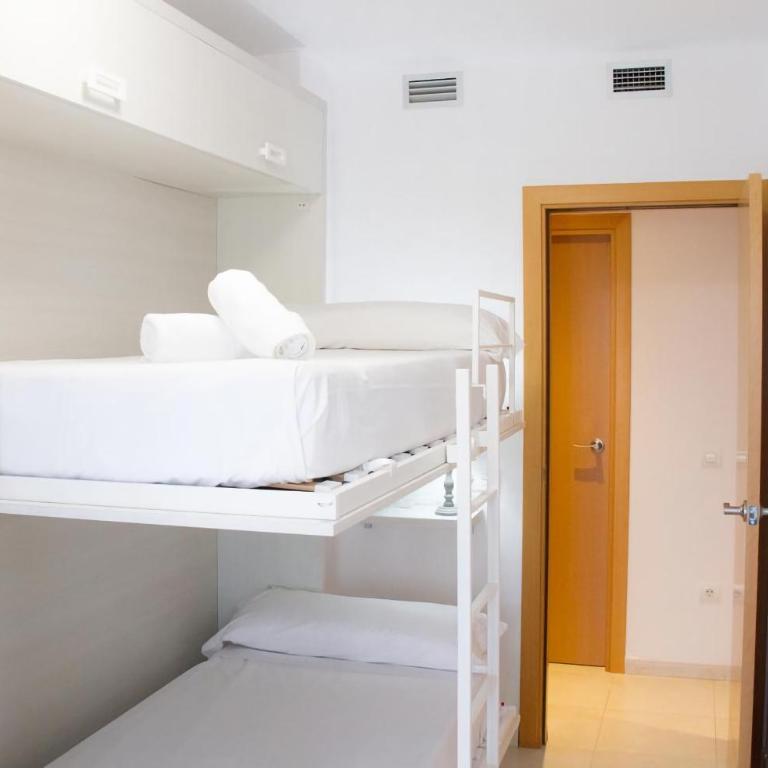 Domatsea Salou Paradise - Apartamento Superior - 10