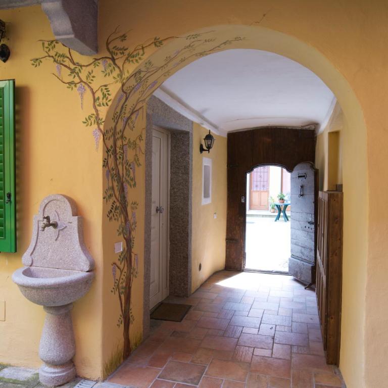Residenza Pesce D'Oro - Monolocale - 5