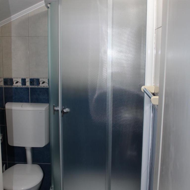 Adriana Apartments - One-Bedroom Apartment with Sea View - 1