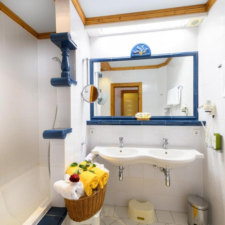 Alpenpark Resort Superior - Apartment - 7