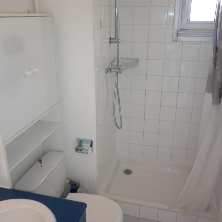 Aqua Plage - Appartement 2 Chambres - 2