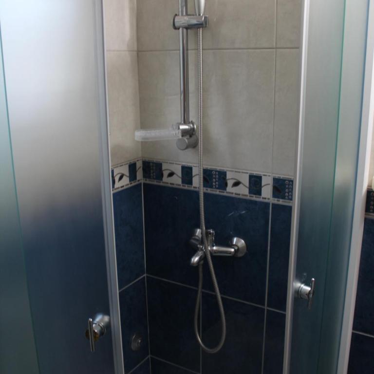 Adriana Apartments - One-Bedroom Apartment with Sea View - 11
