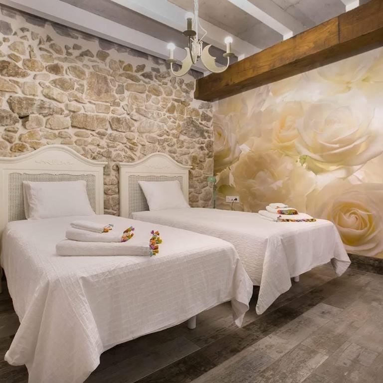Dulcelia Bilbao. Relax y confort en la ría .EBI-873 - Two-Bedroom Apartment - 10