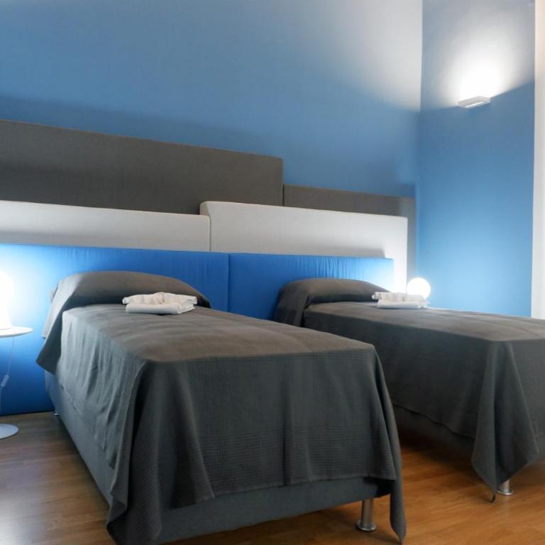 Magdahause - Superior Double or Twin Room with City View - 9
