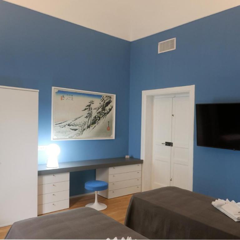 Magdahause - Superior Double or Twin Room with City View - 8