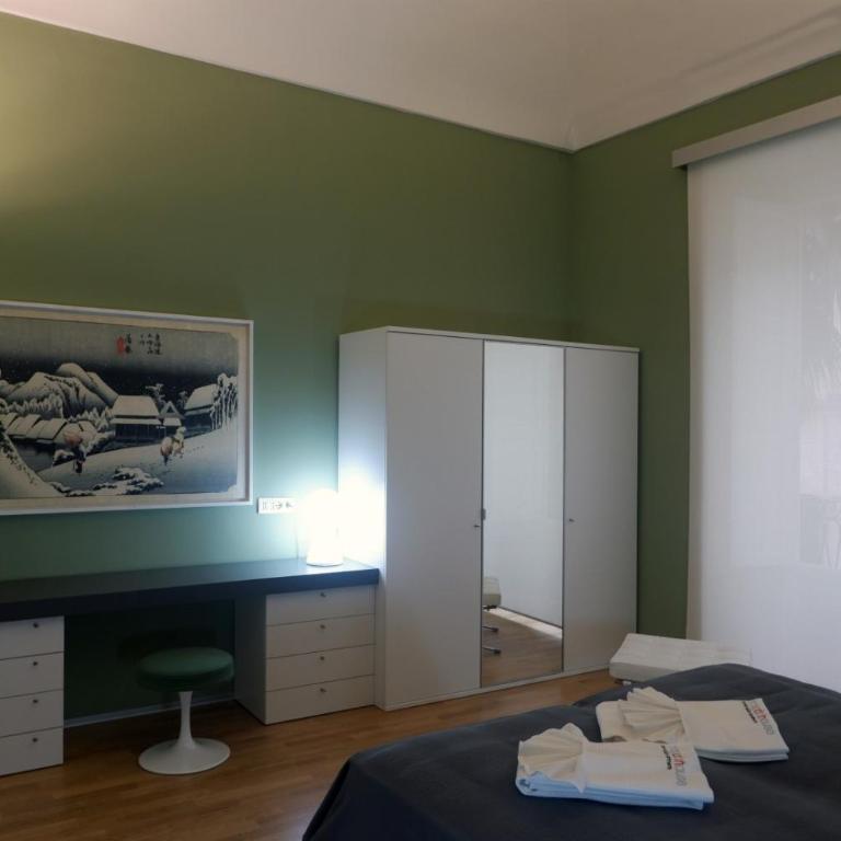 Magdahause - Large Double or Twin Room - 13