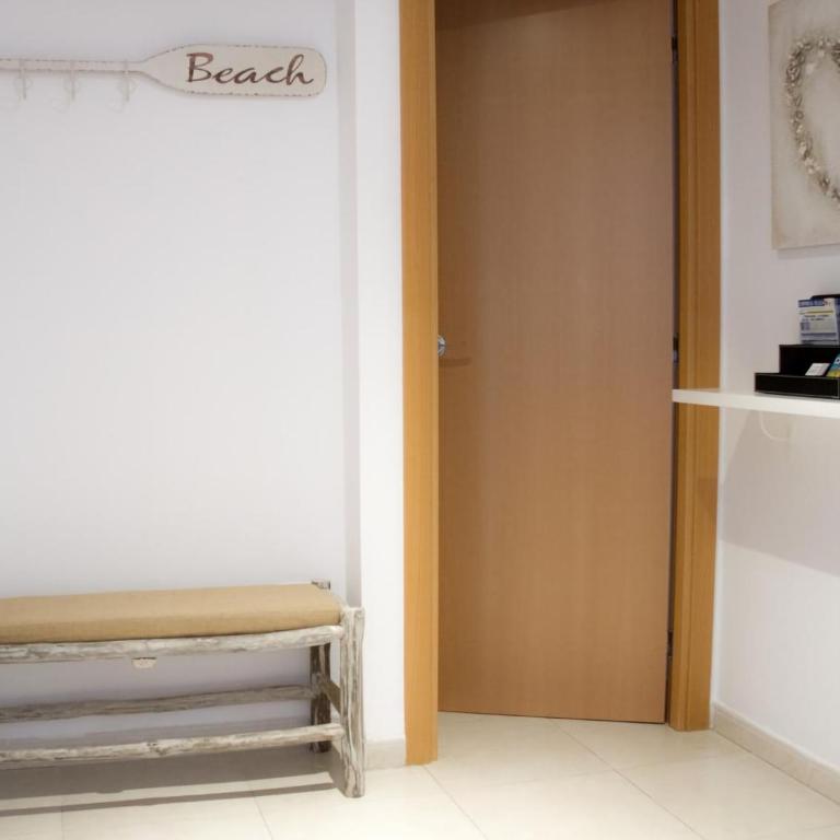 Domatsea Salou Paradise - Apartamento Superior - 16