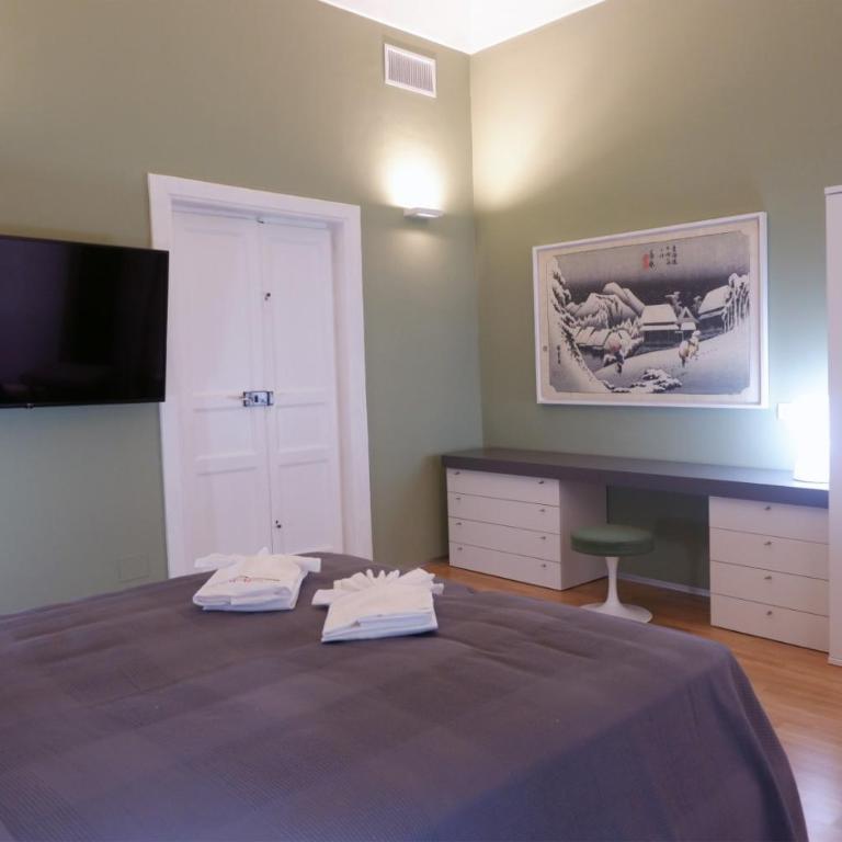 Magdahause - Large Double or Twin Room - 12