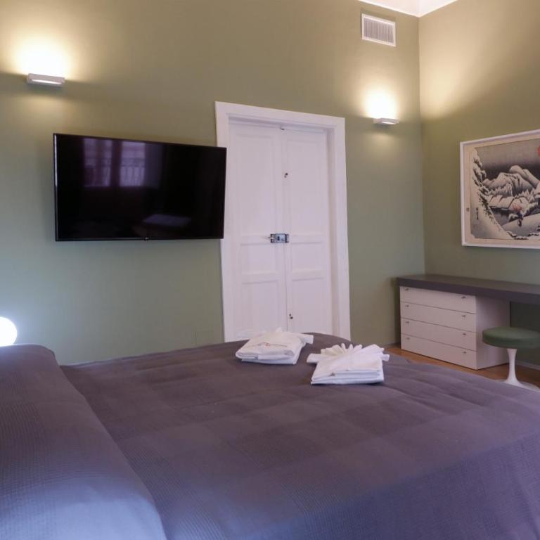 Magdahause - Large Double or Twin Room - 7