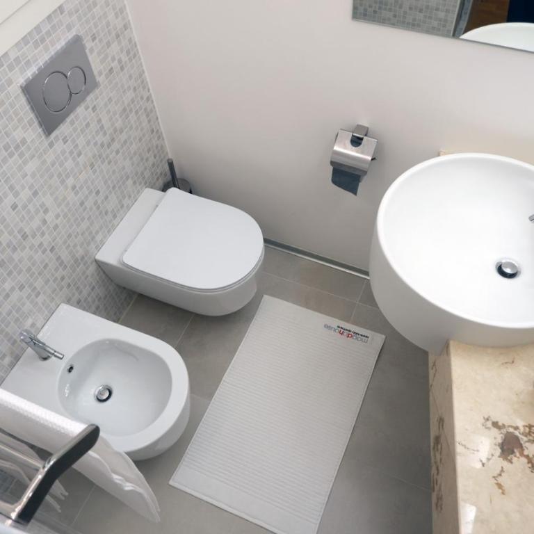 Magdahause - Large Double or Twin Room - 5