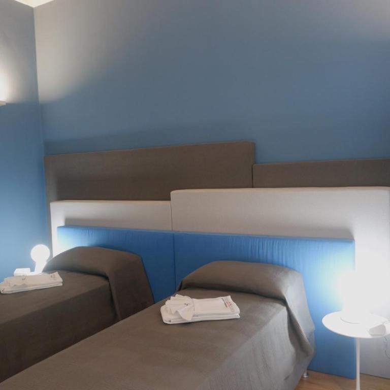 Magdahause - Superior Double or Twin Room with City View - 7