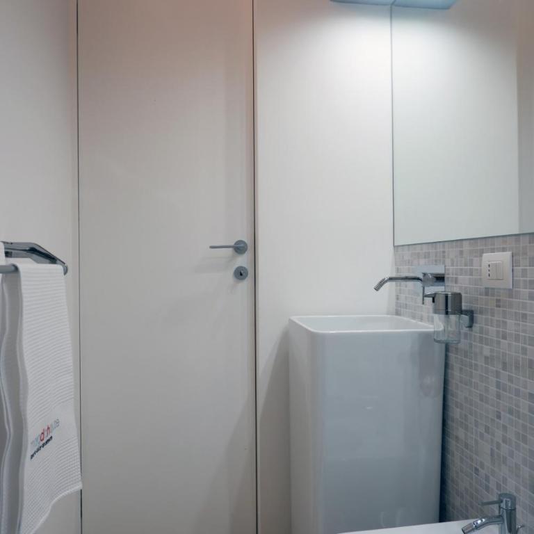 Magdahause - Superior Double or Twin Room with City View - 6