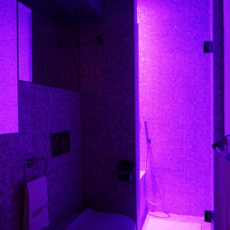 Magdahause - Superior Double or Twin Room with City View - 5